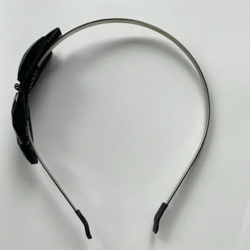Guess Stunning black headband - Picture 5 of 10